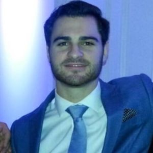 Meet your Posher, Michael