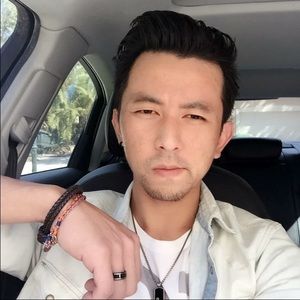 Meet your Posher, George