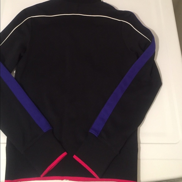 Nike Track Jacket - Picture 4 of 4