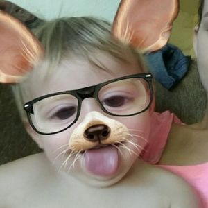 Meet your Posher, Corinna