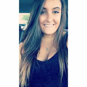 Meet your Posher, Mackenzie