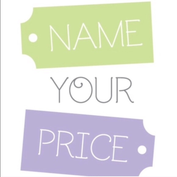 Make An Offer 😉 - Picture 1 of 1