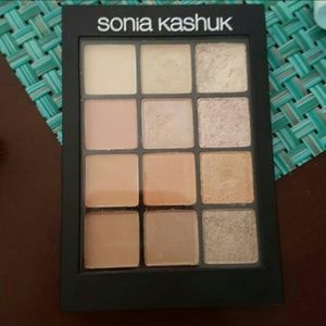 *SALE* Sonia Kashuk Eyeshadow Palette