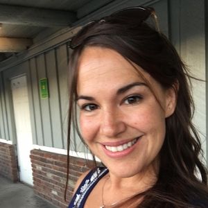 Meet your Posher, Jaimee