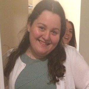 Meet your Posher, Sara