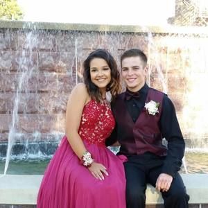 Meet your Posher, Breanna