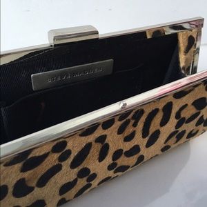 Steve Madden Clutch