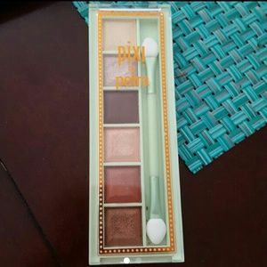 Pixi by Petra Mesmerizing Mineral Palette