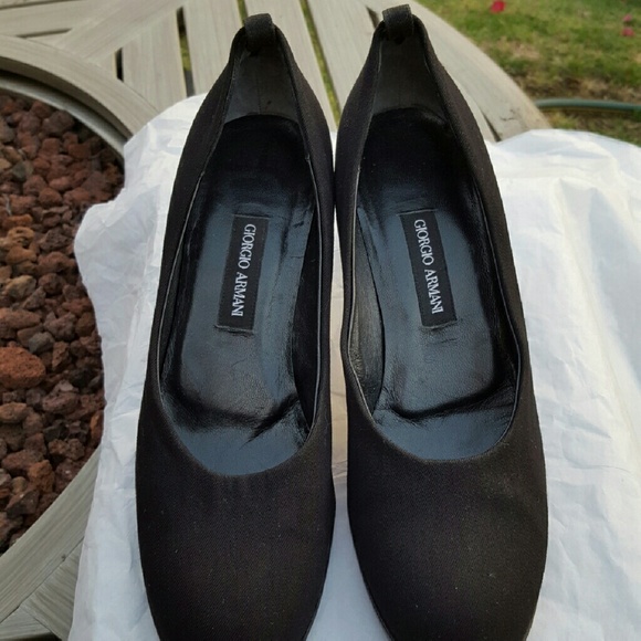 Giorgio Armani, Made in Italy