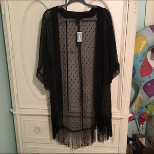 🆕Steve Madden Cardigan NWT✨