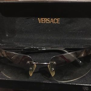 Versace sunglasses