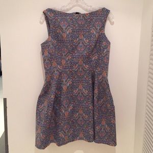 Zara dress