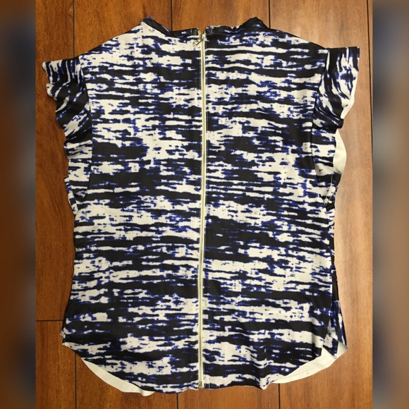 Zara Top - Picture 2 of 4