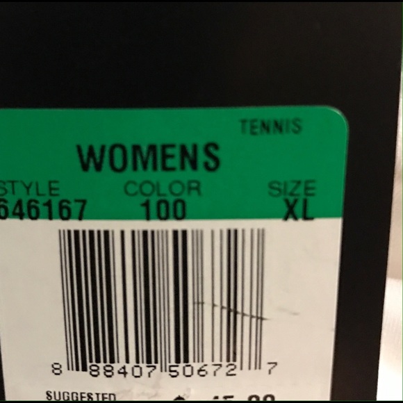 NIKE straight court women's tennis skirt - Picture 6 of 6