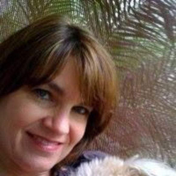 Meet your Posher, Roxanne davant - Picture 1 of 1