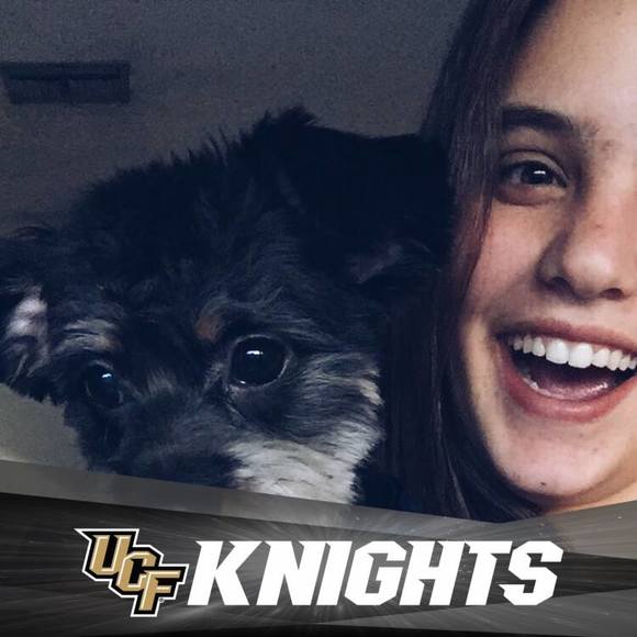 Meet your Posher, Ana