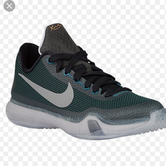 Kobe 10