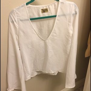 Show me your mumu blouse