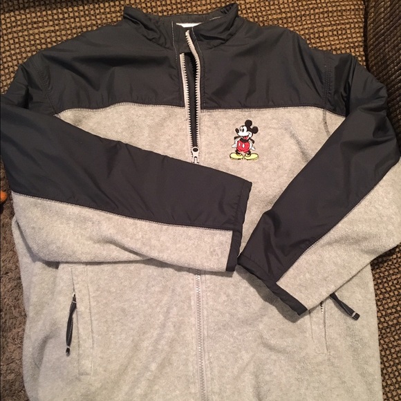 Youth Disney Fleece
