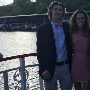 Meet your Posher, Sydney