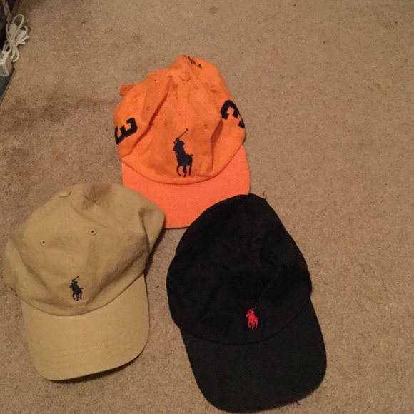 Polo Hats