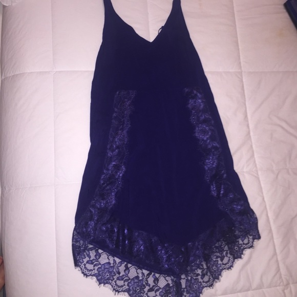 Intimately free people shift dress