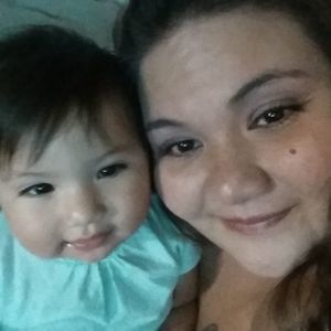 Meet your Posher, Alissa