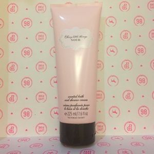 Sexy Little Things Noir shower gel