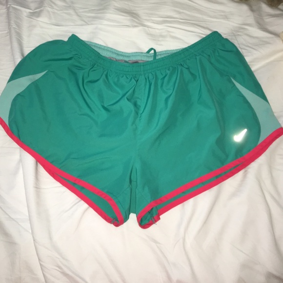 Nike XL Shorts