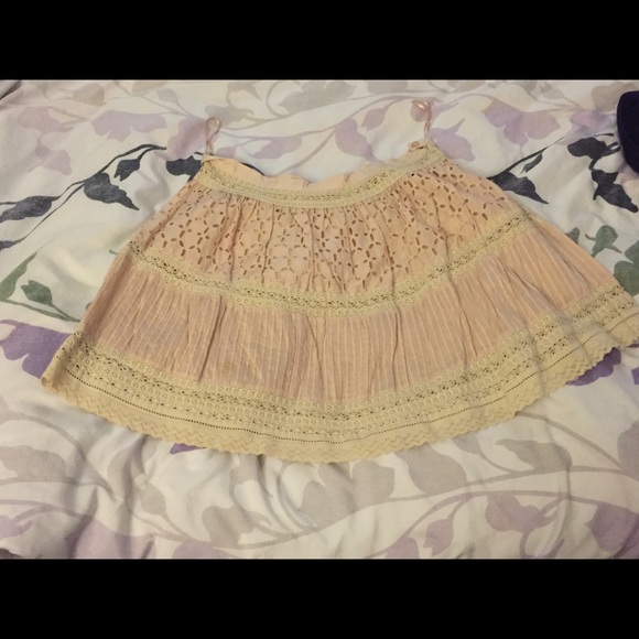 Zara skirt size 36, us 4, XS, s