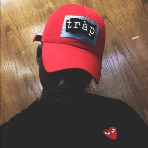 Meet your Posher, Tobi