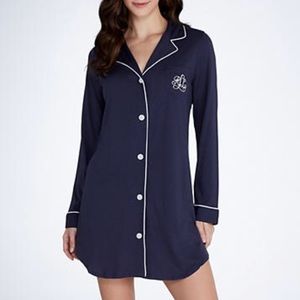 Ralph Lauren Sleep Shirt