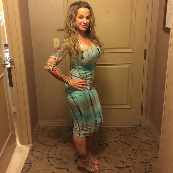 Meet your Posher, Jenny