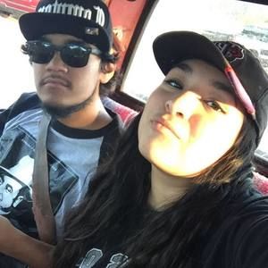 Meet your Posher, Karina