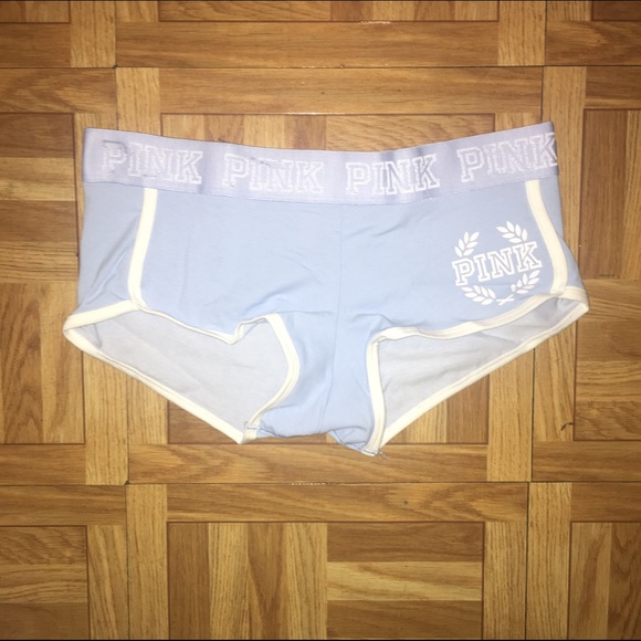 Victoria Secret Pink Boyshorts