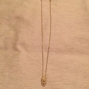 Stella & Dot valor necklace