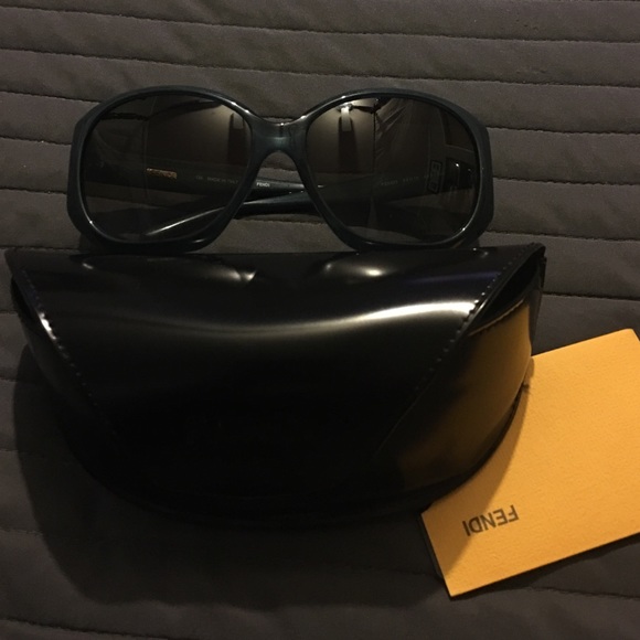 Fendi sunglasses. Excellent condition