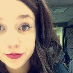 Meet your Posher, Aubyn