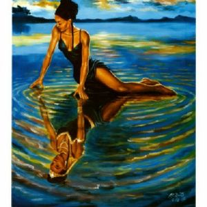 Meet your Posher, Angela