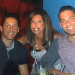 Meet your Posher, Michele