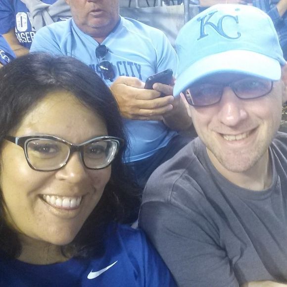 Meet your Posher, Angélica