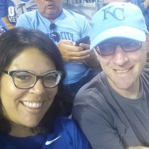 Meet your Posher, Angélica