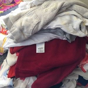 Gap & Gymboree for sale