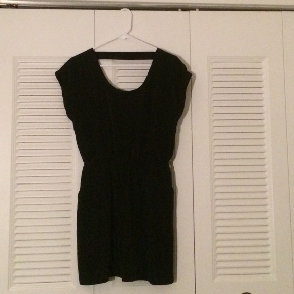 Black Candie's Dress