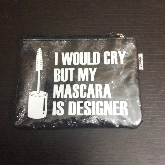 Make up pouch
