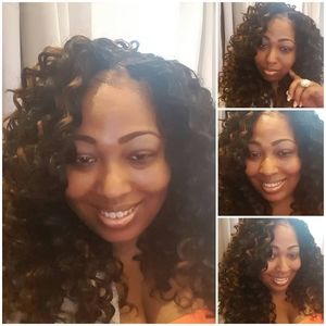 Meet your Posher, Latora