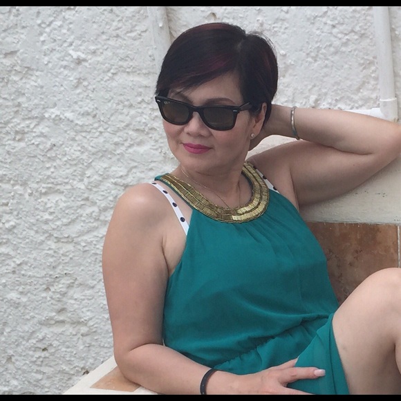 Meet your Posher, Chi