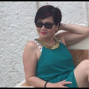 Meet your Posher, Chi