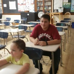 Meet your Posher, Megan