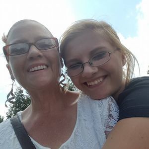 Meet your Posher, Debbie